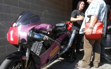 THE CRANKCASE.COM -